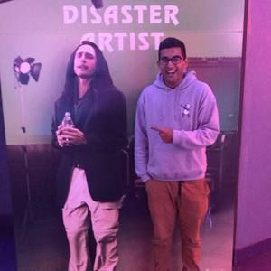 Meet your Posher, Amit